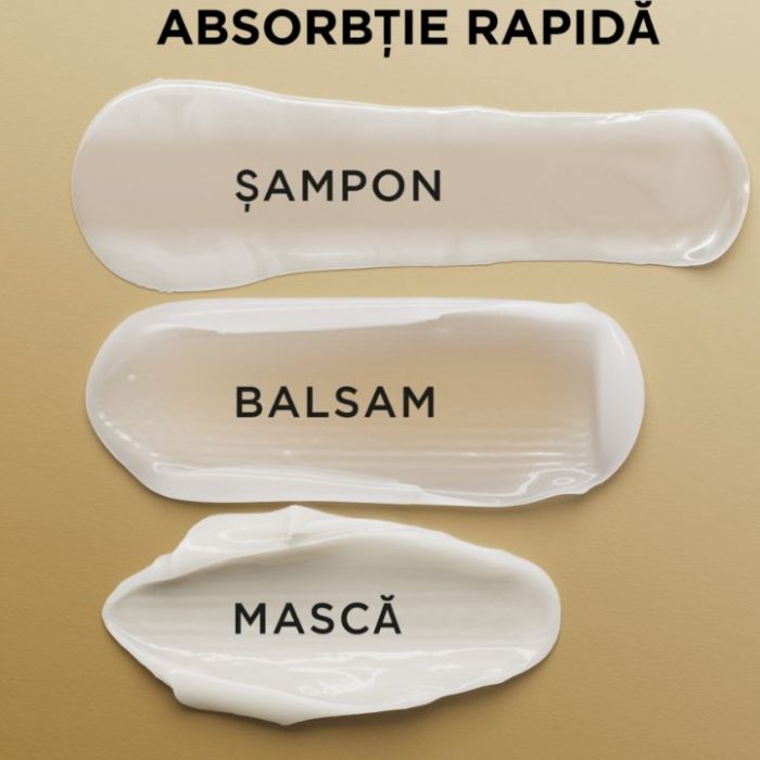 Sampon hidratant par deteriorat Repair & Protect Pantene 325 ml - imagine 3