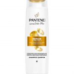 Sampon hidratant par deteriorat Repair & Protect Pantene 325 ml