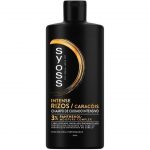 Sampon par cret Intense Rizos Syoss 440 ml