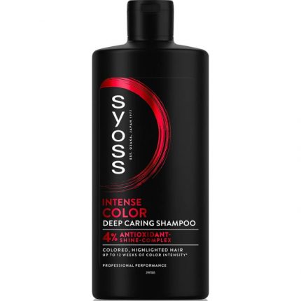 Sampon par vopsit Intese Color Syoss 440ml