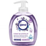Sapun lichid Lavanda Igienol 300 ml
