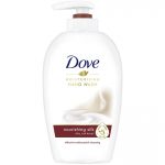 Sapun lichid Nourising Silk Dove 250 ml