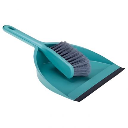 Set curatenie perie si faras Luxia