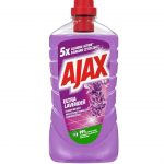 Solutie de curatat universala Lavanda Ajax 1L