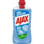Solutie de curatat universala Ultra Fresh Ajax 1L