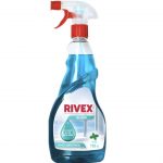 Solutie geamuri Menta Rivex 750 ml