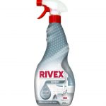 Solutie inox spray Rivex 750 ml
