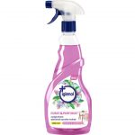 Solutie multisuprafete spray curat & parfumat Lacramioare Igienol 750ml