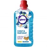 Solutie multisuprafete curat & parfumat Santal Igienol 1L
