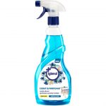 Solutie multisuprafete spray curat & parfumat Santal Igienol 750ml