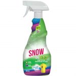 Solutie pentru indepartarea petelor spray Color Snow 500 ml