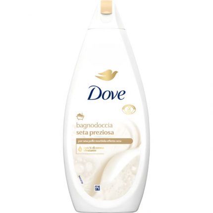 Spumant de dus Seta Preziosa Dove 450 ml