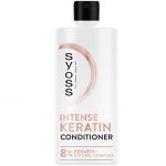 Balsam par cu tendinta de cadere Intense Keratin Syoss 440 ml
