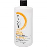 Balsam reparator par deteriorat Intense Repair Syoss 440 ml
