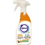 Degresant multisuprafete & textile Otet & Bicarbonat Igienol 500 ml