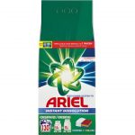 Detergent rufe pudra automat White + Colors Ariel 9.75 kg 130 spalari