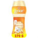 Perle parfumate Gold Orchid & Vanilla  Lenor 270g