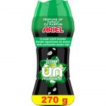 Perle parfumate Unstoppables Ariel Lenor 270g