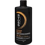 Sampon par deteriorat Intense Oleo Syoss 440 ml