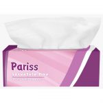 Servetele faciale 2 straturi 200 foi Pariss 1 buc