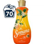 Balsam rufe Aura Joy Semana 1.40L 70 spalari