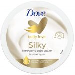 Crema hidratanta piele Silky Dove 300 ml