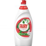 Detergent de vase Rodie Fairy 750 ml
