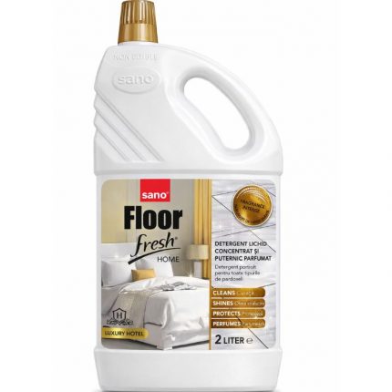 Detergent pardoseli Luxury Hotel Sano 2L