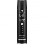 Fixativ par spray nivel fixare 5 Power Inivisible Taft 250 ml