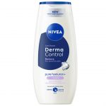 Gel de dus Derma Control Restore Nivea 500 ml