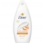 Gel de dus Fruity Nourish Dove 450 ml
