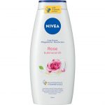 Gel de dus Rose & Almond Oil Nivea 750 ml
