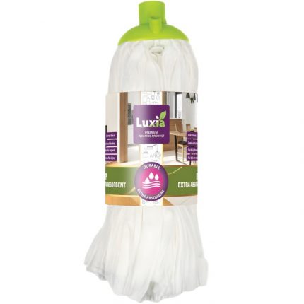 Mop extra absorbant Luxia 1 buc / set