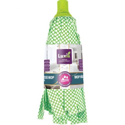 Mop vascoza extra Luxia 1buc / set