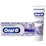 Pasta de dinti Pro 3D White Luxe Oral B 75 ml