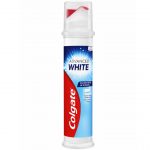 Pasta de dinti pompita Advanced White Colgate 100 ml
