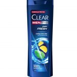 Sampon antimatreata 24h Fresh Clear Men 360 ml