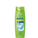 Sampon pentru matreata uscata si grasa Wash & Go 180 ml