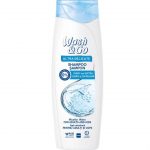 Sampon pentru copii si adulti Apa micelara Wash & Go 360 ml