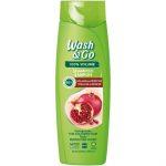 Sampon pentru par vopsit Rodie Wash & Go 360 ml