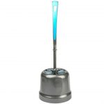 Set WC Max perie + suport 1buc