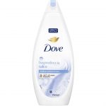 Gel de dus Talco Dove 750 ml