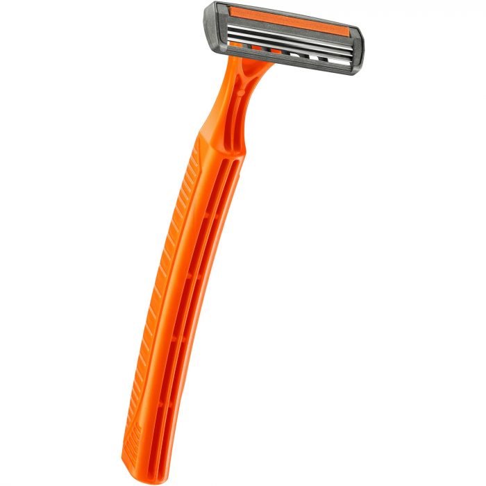 Aparat ras Sensitive 3  Bic 4 buc/set - imagine 2