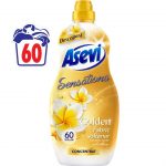Balsam rufe Sensations Golden Asevi 1.5L 60 spalari