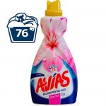 Balsam rufe Spring Fresh Infinity Avias 1.90L 76 spalari