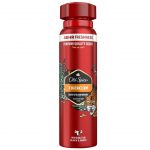 Deodorant antiperspirant Tigerclaw Old Spice 150 ml