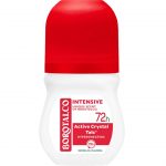 Deodorant antiperspirant rollon 48h Intensive Borotalco 50 ml