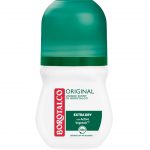 Deodorant antiperspirant rollon 48h Original Borotalco 50 ml