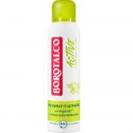 Deodorant antiperspirant spray 48h Active Citrus Borotalco 150 ml