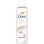 Deodorant antiperspirant spray 48h Fruity Fresh Dove 150 ml